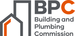 Building and Plumbing Commission